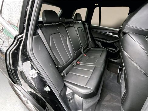 Used 2024 BMW X3 xDrive30i w/ Convenience Package image 24