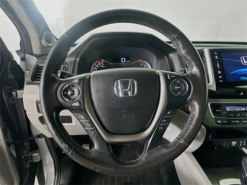 Certified 2018 Honda Pilot EX-L image 26