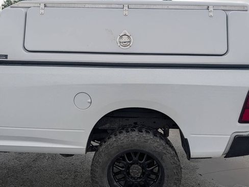 Used 2015 RAM 2500 Tradesman w/ Power Accessory Group AWD/4WD image 17