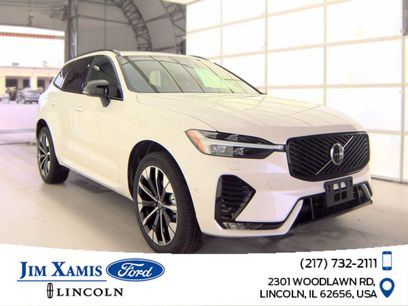 Used 2026 Volvo XC60 B5 Plus