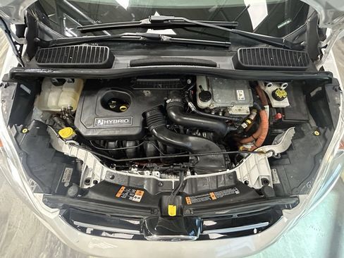 Used 2016 Ford C-MAX SEL w/ Equipment Group 302A image 52