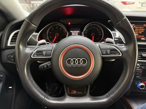 Used 2017 Audi A5 2.0T Sport w/ Convenience Package AWD/4WD image 17