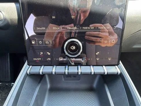New 2026 GMC Terrain Elevation w/ Technology Package II AWD/4WD image 23