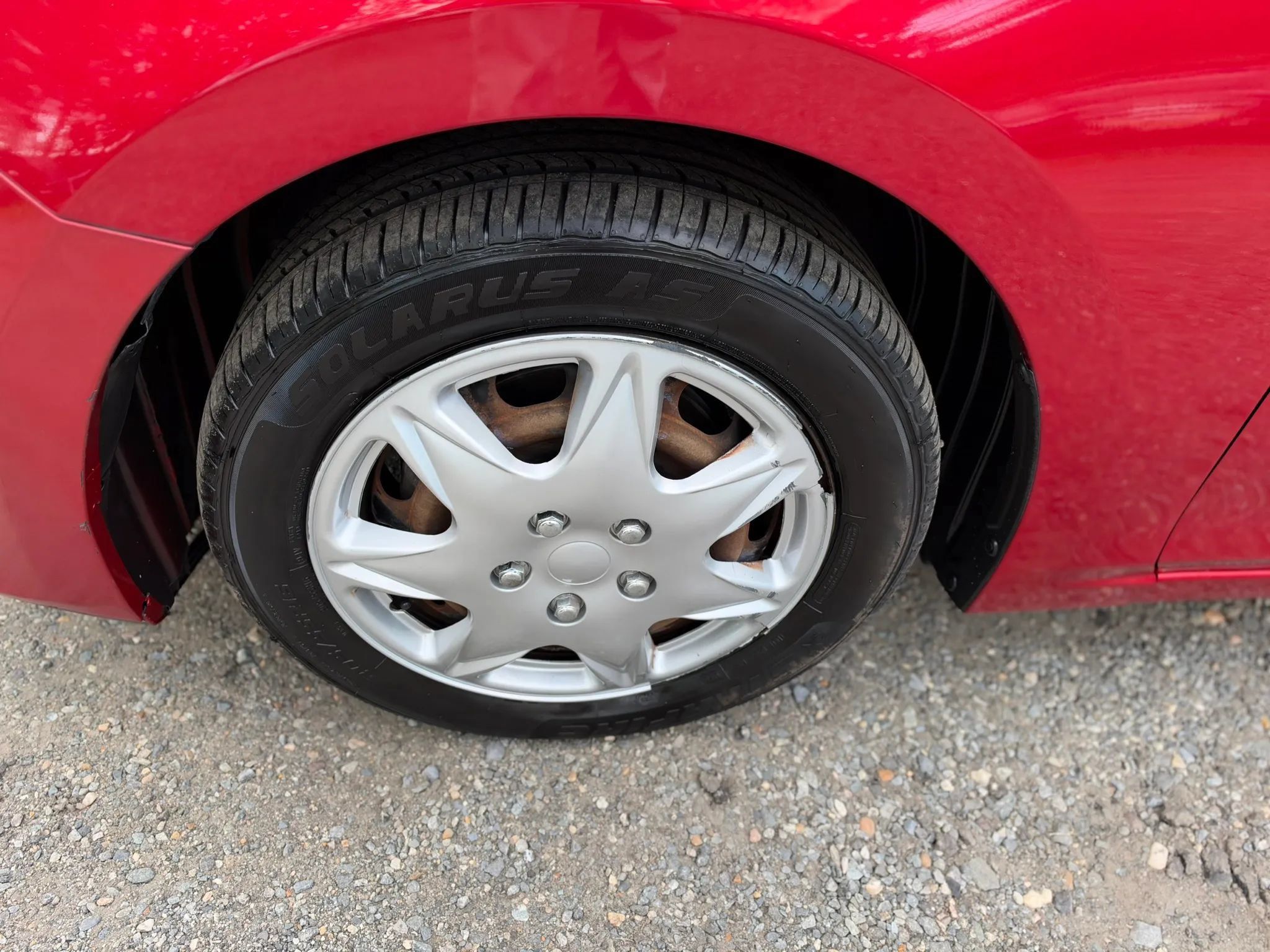 Used 2015 MAZDA MAZDA3 i Sport FWD image 9