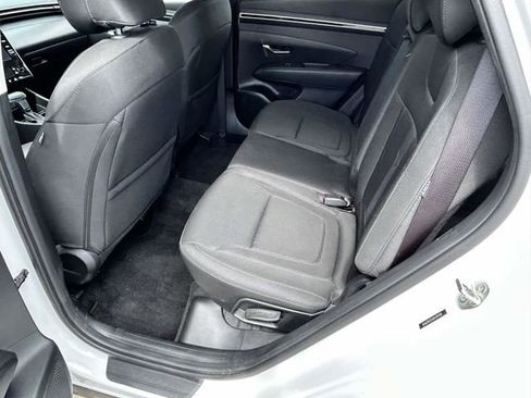 Used 2024 Hyundai Tucson SEL FWD image 9
