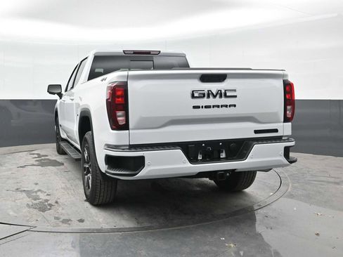 New 2026 GMC Sierra 1500 Elevation w/ Elevation Premium Package image 9