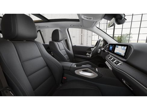 New 2026 Mercedes-Benz GLE 350 4MATIC image 4