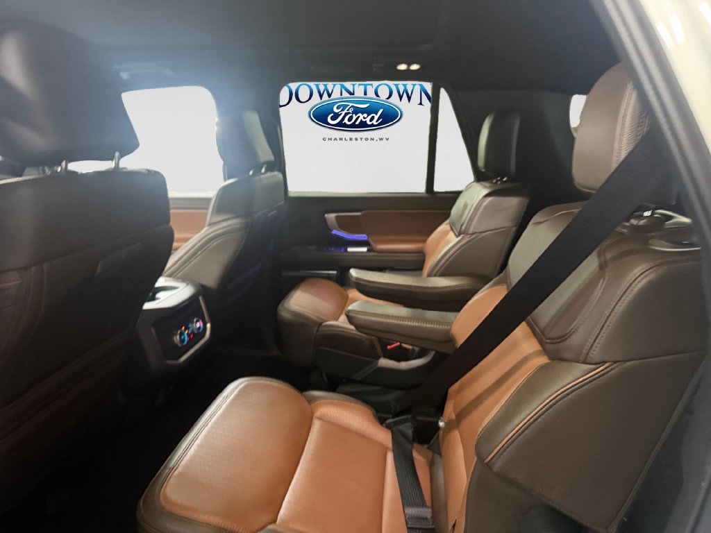 Used 2025 Ford Expedition Max King Ranch AWD/4WD image 27
