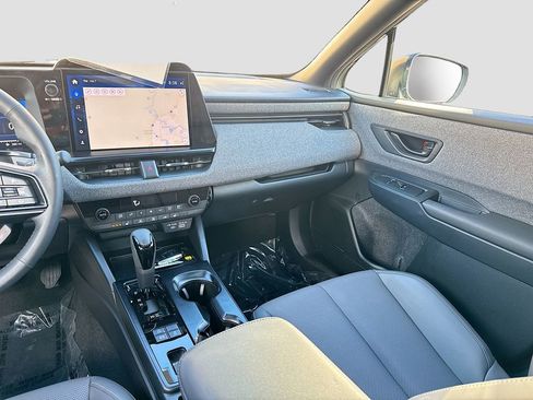 Certified 2026 Subaru Outback Limited AWD/4WD image 23
