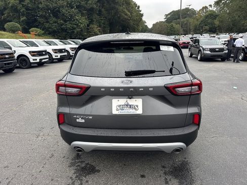 New 2026 Ford Escape Active image 6