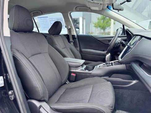Used 2022 Subaru Legacy Premium image 19