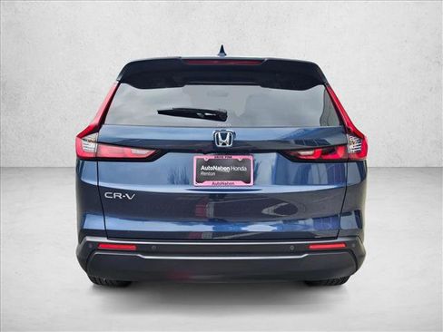 New 2026 Honda CR-V EX-L image 4