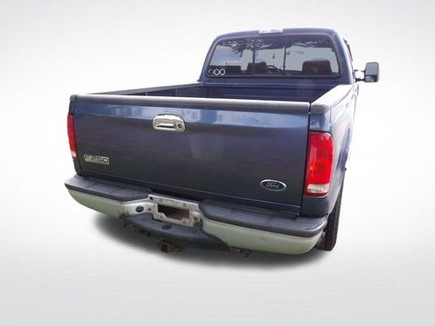 Used 2006 Ford F250 XLT AWD/4WD image 14