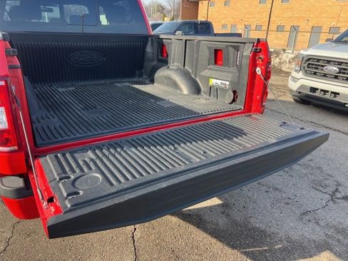 Certified 2020 Ford F150 XLT w/ Equipment Group 302A Luxury image 23