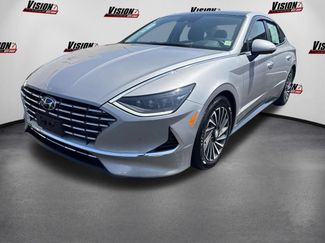 Used 2023 Hyundai Sonata Limited FWD 360° Tour