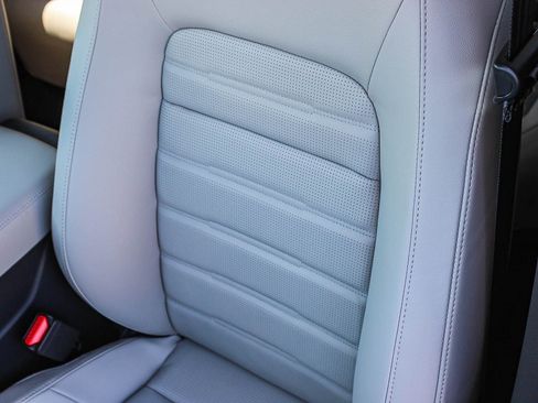 New 2026 Honda CR-V EX-L image 24