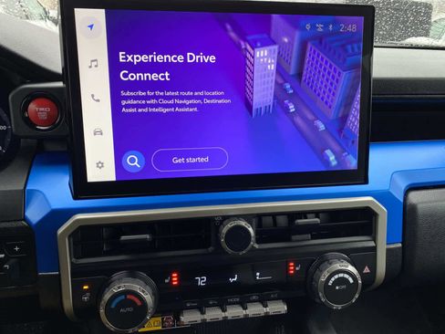 Used 2024 Toyota Tacoma TRD Off-Road w/ TRD Off Road Upgrade Package image 11