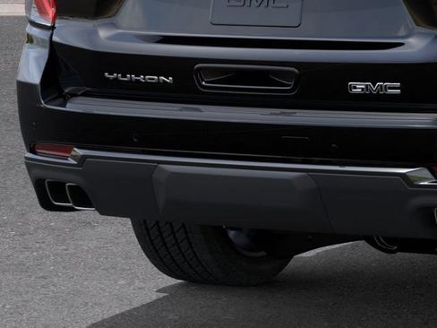 New 2026 GMC Yukon XL Denali Ultimate AWD/4WD image 14