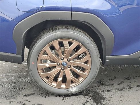 New 2026 Subaru Forester Sport image 5