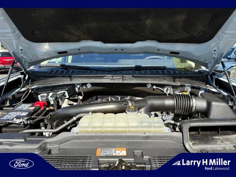 Used 2025 Ford Expedition Active AWD/4WD image 22