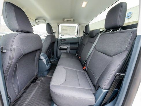 New 2025 Ford Maverick XL w/ Equipment Group 101A image 15