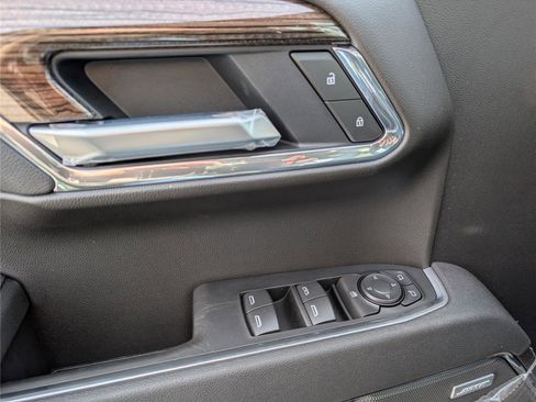 New 2026 Chevrolet Silverado 1500 RST image 20