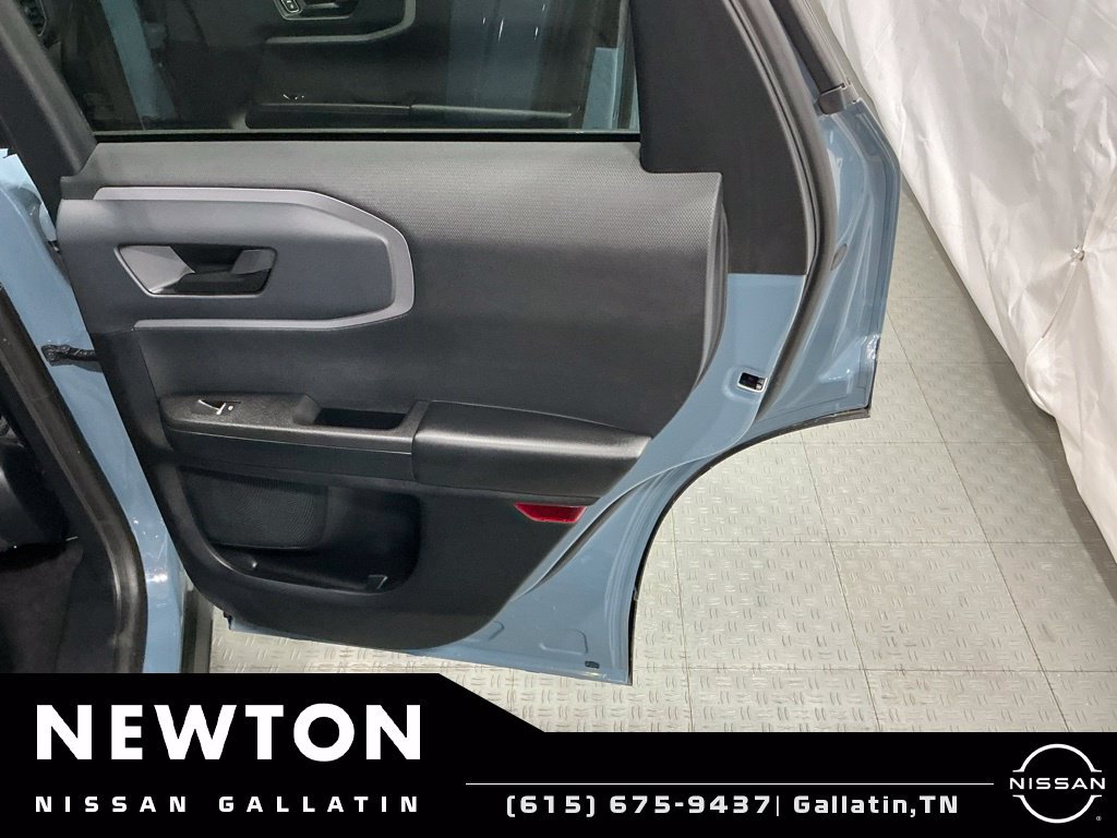 Used 2021 Ford Bronco Sport Big Bend AWD/4WD image 40