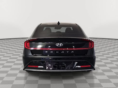 Used 2021 Hyundai Sonata SE FWD image 7