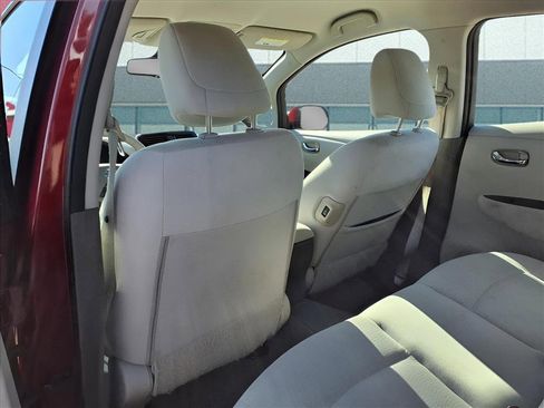 Used 2014 Nissan Leaf SV w/ LED & Quick Charge Package image 13