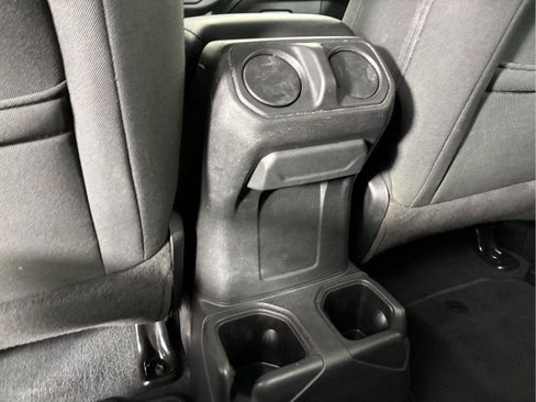 Used 2022 Jeep Wrangler Unlimited Sport AWD/4WD image 20