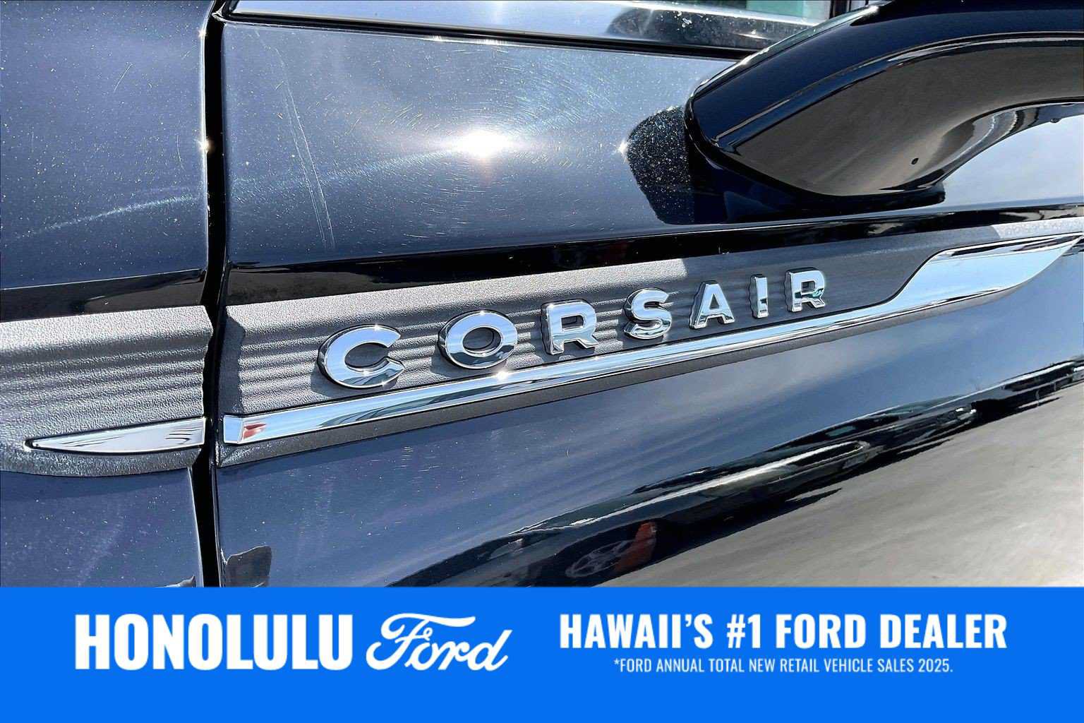 Used 2021 Lincoln Corsair FWD w/ Towing Package I image 7