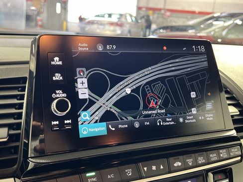 Used 2025 Honda Odyssey Touring image 20