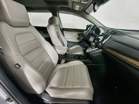 Used 2017 Honda CR-V EX-L image 31