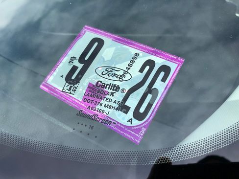 Used 2016 Ford Focus BEV image 11