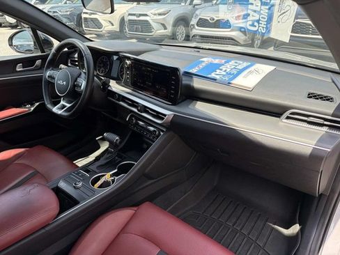 Used 2022 Kia K5 GT-Line w/ GT-Line FWD Premium Package image 18