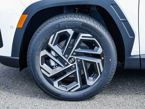 New 2026 Hyundai Tucson Limited AWD/4WD image 11