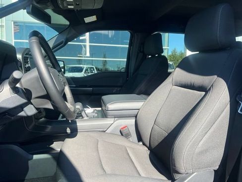 Used 2024 Ford F150 XLT w/ Equipment Group 302A MID AWD/4WD image 20
