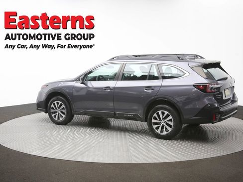 Used 2022 Subaru Outback 2.5i AWD/4WD image 61