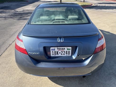 Used 2007 Honda Civic LX image 6