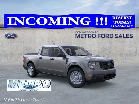 New 2026 Ford Maverick XL image 1