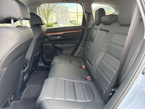 Used 2020 Honda CR-V Touring image 19