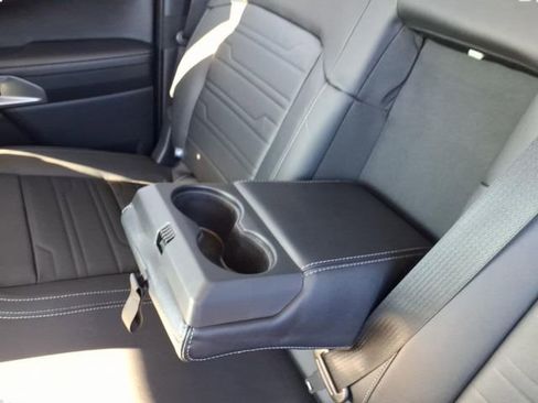 New 2025 Ford Ranger Lariat w/ Convenience Package image 8