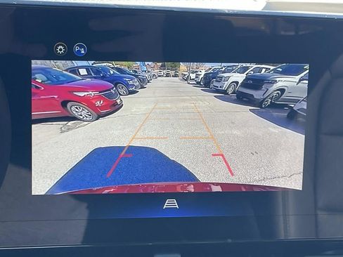 New 2026 Chevrolet Equinox LT w/ Convenience Package II image 19