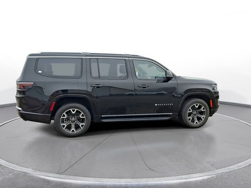 New 2023 Jeep Wagoneer Series III w/ Convenience Group I AWD/4WD image 8