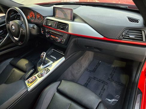 Used 2012 BMW 335i Sedan image 2