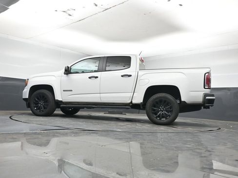 Used 2021 GMC Canyon Elevation Standard w/ Convenience Package image 12