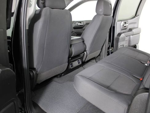 Used 2021 GMC Sierra 1500 4x4 Crew Cab w/ Sierra Value Package image 28