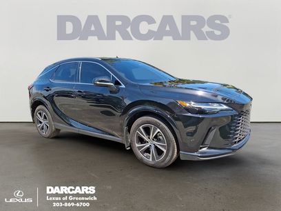 Used 2026 Lexus RX 350 Premium w/ All Season Protection Package