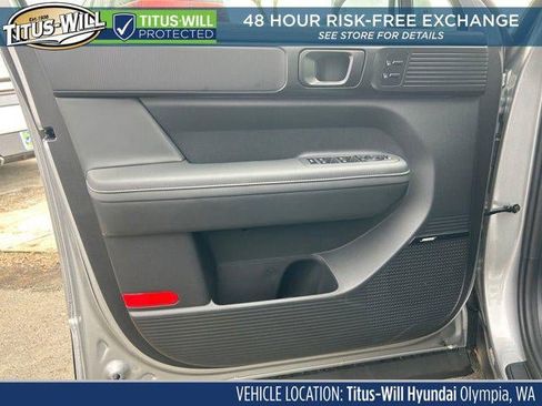 New 2026 Hyundai Santa Fe Calligraphy image 59