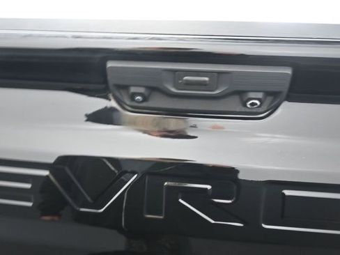 Used 2022 Chevrolet Silverado 1500 Custom Trail Boss image 25